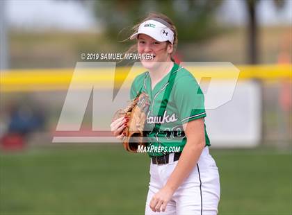 Thumbnail 1 in Skutt Catholic vs. Bennington photogallery.