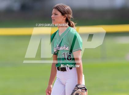 Thumbnail 1 in Skutt Catholic vs. Bennington photogallery.