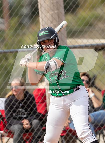 Thumbnail 2 in Skutt Catholic vs. Bennington photogallery.