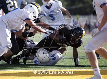 Thumbnail 1 in Acalanes @ Antioch photogallery.