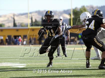 Thumbnail 1 in Acalanes @ Antioch photogallery.
