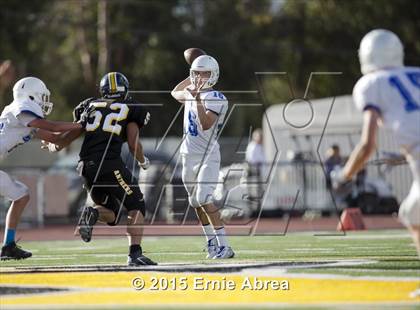 Thumbnail 1 in Acalanes @ Antioch photogallery.