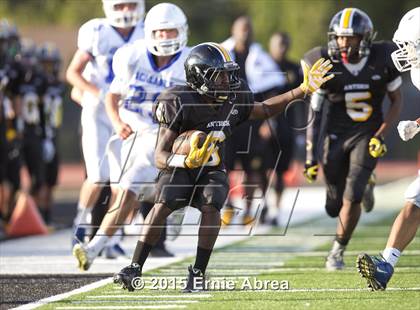 Thumbnail 1 in Acalanes @ Antioch photogallery.