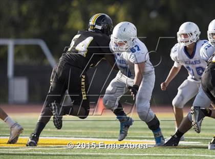 Thumbnail 2 in Acalanes @ Antioch photogallery.