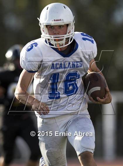 Thumbnail 3 in Acalanes @ Antioch photogallery.