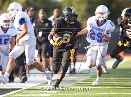Thumbnail 2 in Acalanes @ Antioch photogallery.