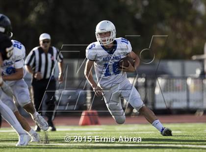 Thumbnail 3 in Acalanes @ Antioch photogallery.