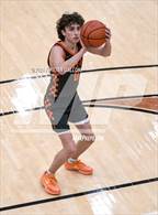 Photo from the gallery "Aledo vs. Arlington Heights (UIL Basketball 5A Bi-District)"
