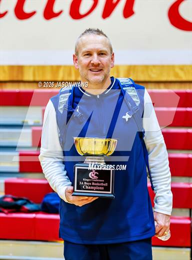 Liberty @ Bellevue (WIAA KingCo 3A Final)