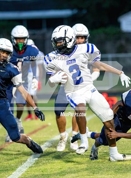 Thumbnail 3 in Scotland @ Terry Sanford photogallery.