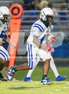 Photo from the gallery "Scotland @ Terry Sanford"