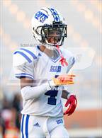Photo from the gallery "Scotland @ Terry Sanford"