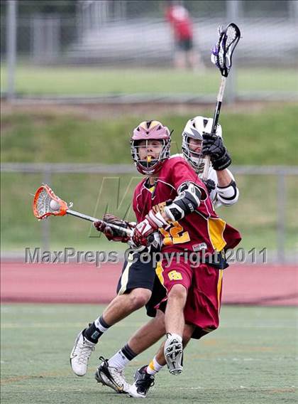 Thumbnail 3 in Barlow vs. St. Joseph (CIAC Class S Final) photogallery.