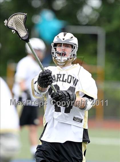 Thumbnail 2 in Barlow vs. St. Joseph (CIAC Class S Final) photogallery.