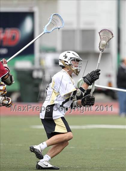 Thumbnail 2 in Barlow vs. St. Joseph (CIAC Class S Final) photogallery.