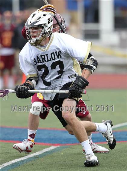 Thumbnail 3 in Barlow vs. St. Joseph (CIAC Class S Final) photogallery.