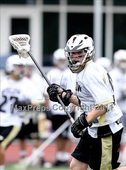 Thumbnail 3 in Barlow vs. St. Joseph (CIAC Class S Final) photogallery.