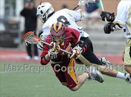 Thumbnail 1 in Barlow vs. St. Joseph (CIAC Class S Final) photogallery.