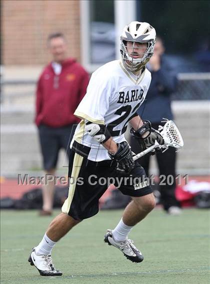 Thumbnail 2 in Barlow vs. St. Joseph (CIAC Class S Final) photogallery.