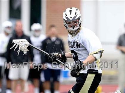 Thumbnail 2 in Barlow vs. St. Joseph (CIAC Class S Final) photogallery.