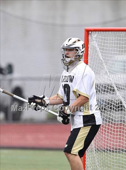 Thumbnail 3 in Barlow vs. St. Joseph (CIAC Class S Final) photogallery.