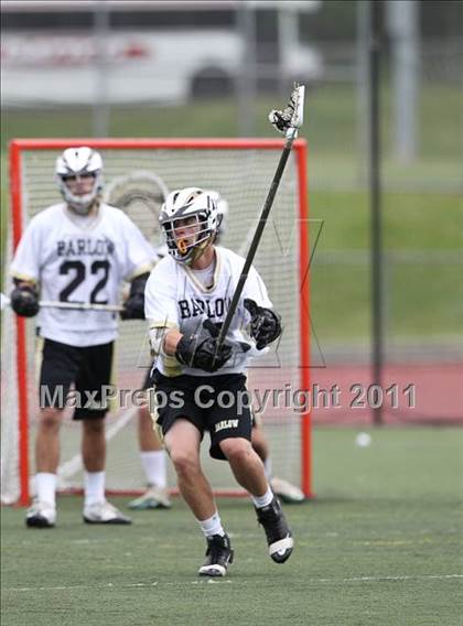 Thumbnail 3 in Barlow vs. St. Joseph (CIAC Class S Final) photogallery.