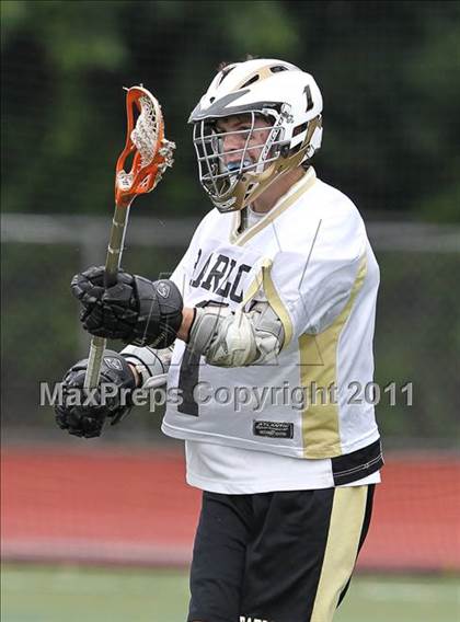 Thumbnail 1 in Barlow vs. St. Joseph (CIAC Class S Final) photogallery.