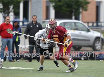 Thumbnail 2 in Barlow vs. St. Joseph (CIAC Class S Final) photogallery.