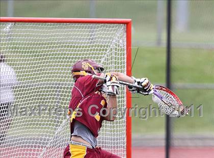 Thumbnail 3 in Barlow vs. St. Joseph (CIAC Class S Final) photogallery.