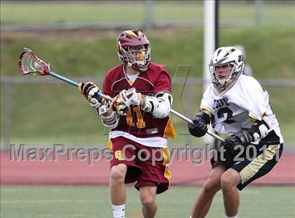 Thumbnail 3 in Barlow vs. St. Joseph (CIAC Class S Final) photogallery.