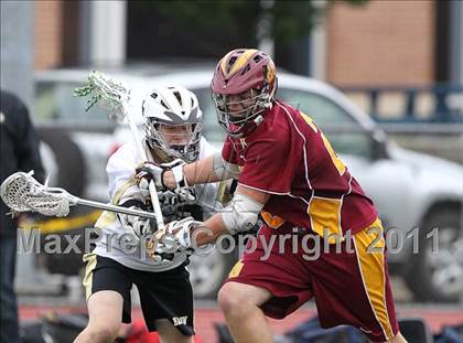 Thumbnail 3 in Barlow vs. St. Joseph (CIAC Class S Final) photogallery.