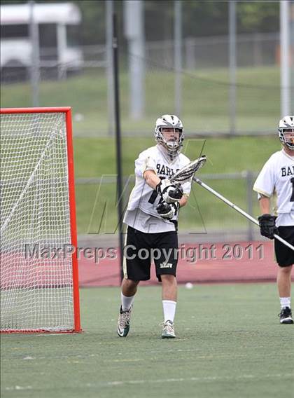 Thumbnail 2 in Barlow vs. St. Joseph (CIAC Class S Final) photogallery.