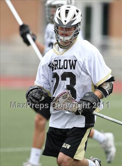 Thumbnail 3 in Barlow vs. St. Joseph (CIAC Class S Final) photogallery.