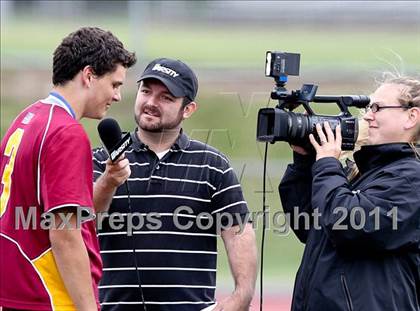 Thumbnail 2 in Barlow vs. St. Joseph (CIAC Class S Final) photogallery.