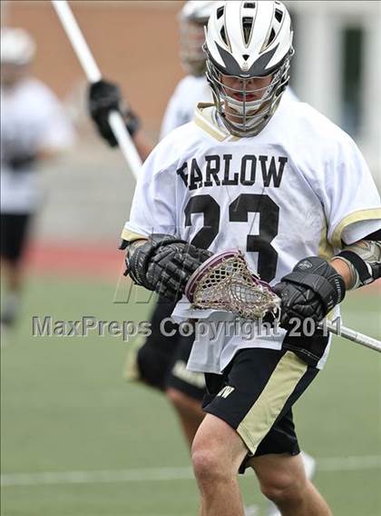 Thumbnail 1 in Barlow vs. St. Joseph (CIAC Class S Final) photogallery.