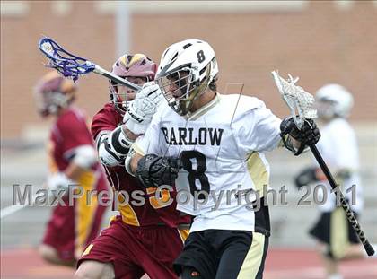 Thumbnail 1 in Barlow vs. St. Joseph (CIAC Class S Final) photogallery.