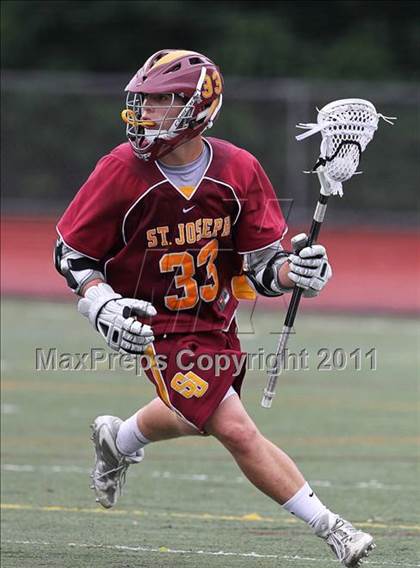Thumbnail 3 in Barlow vs. St. Joseph (CIAC Class S Final) photogallery.