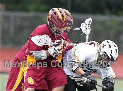 Thumbnail 1 in Barlow vs. St. Joseph (CIAC Class S Final) photogallery.