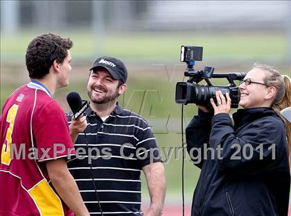 Thumbnail 3 in Barlow vs. St. Joseph (CIAC Class S Final) photogallery.