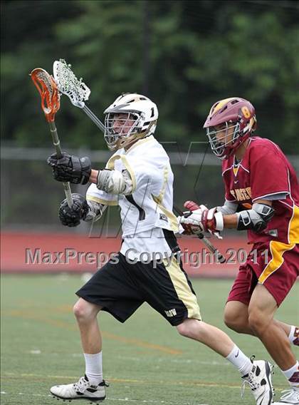 Thumbnail 1 in Barlow vs. St. Joseph (CIAC Class S Final) photogallery.