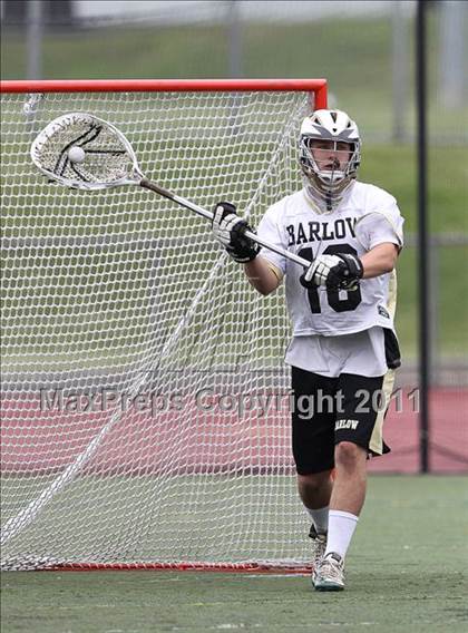 Thumbnail 3 in Barlow vs. St. Joseph (CIAC Class S Final) photogallery.