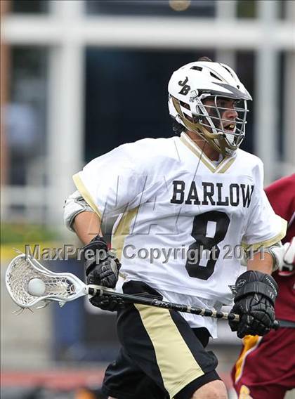 Thumbnail 2 in Barlow vs. St. Joseph (CIAC Class S Final) photogallery.