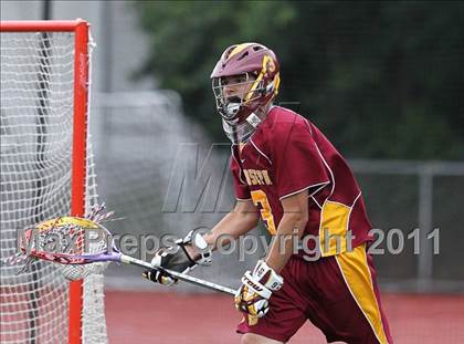 Thumbnail 3 in Barlow vs. St. Joseph (CIAC Class S Final) photogallery.