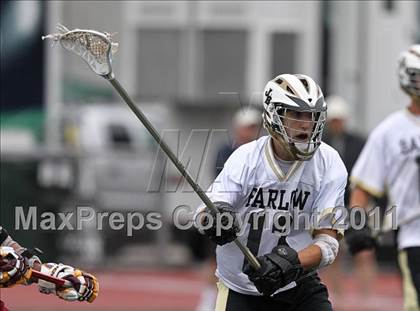 Thumbnail 2 in Barlow vs. St. Joseph (CIAC Class S Final) photogallery.