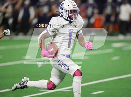 Thumbnail 3 in Frisco @ Lone Star photogallery.