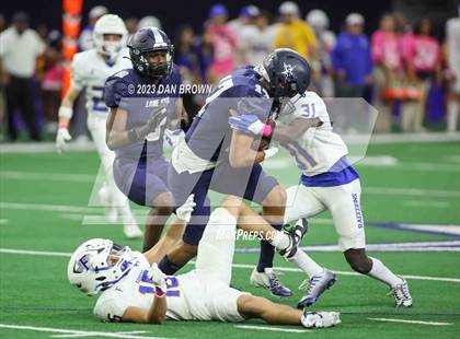 Thumbnail 3 in Frisco @ Lone Star photogallery.