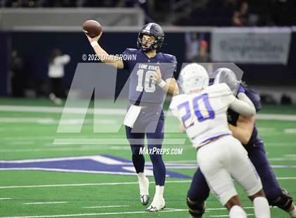Thumbnail 2 in Frisco @ Lone Star photogallery.