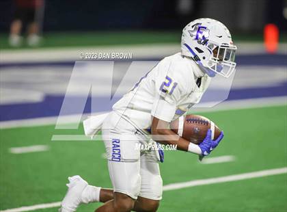 Thumbnail 3 in Frisco @ Lone Star photogallery.