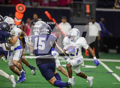 Thumbnail 3 in Frisco @ Lone Star photogallery.