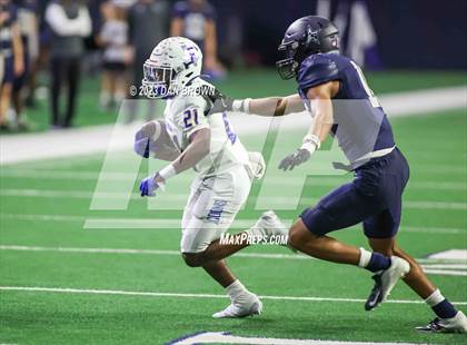 Thumbnail 3 in Frisco @ Lone Star photogallery.
